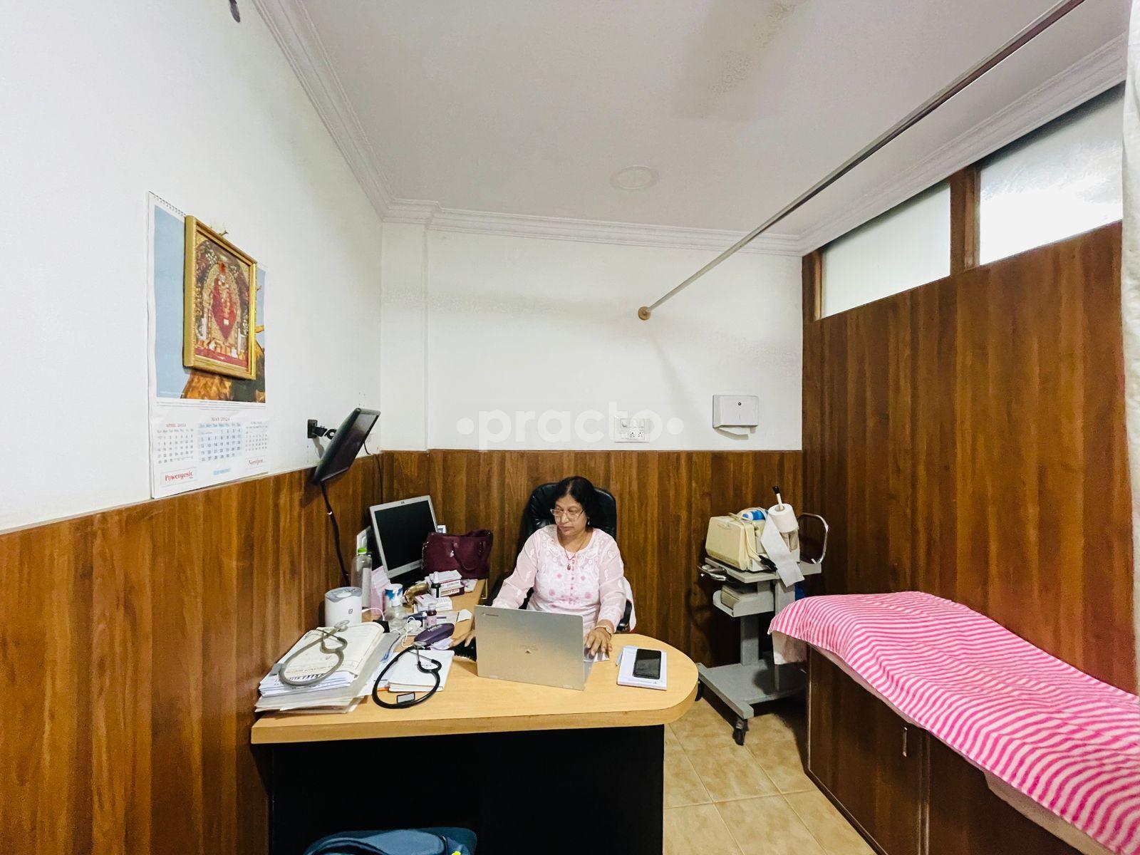Kanaka Maternity Hospital HSR Layout Bangalore