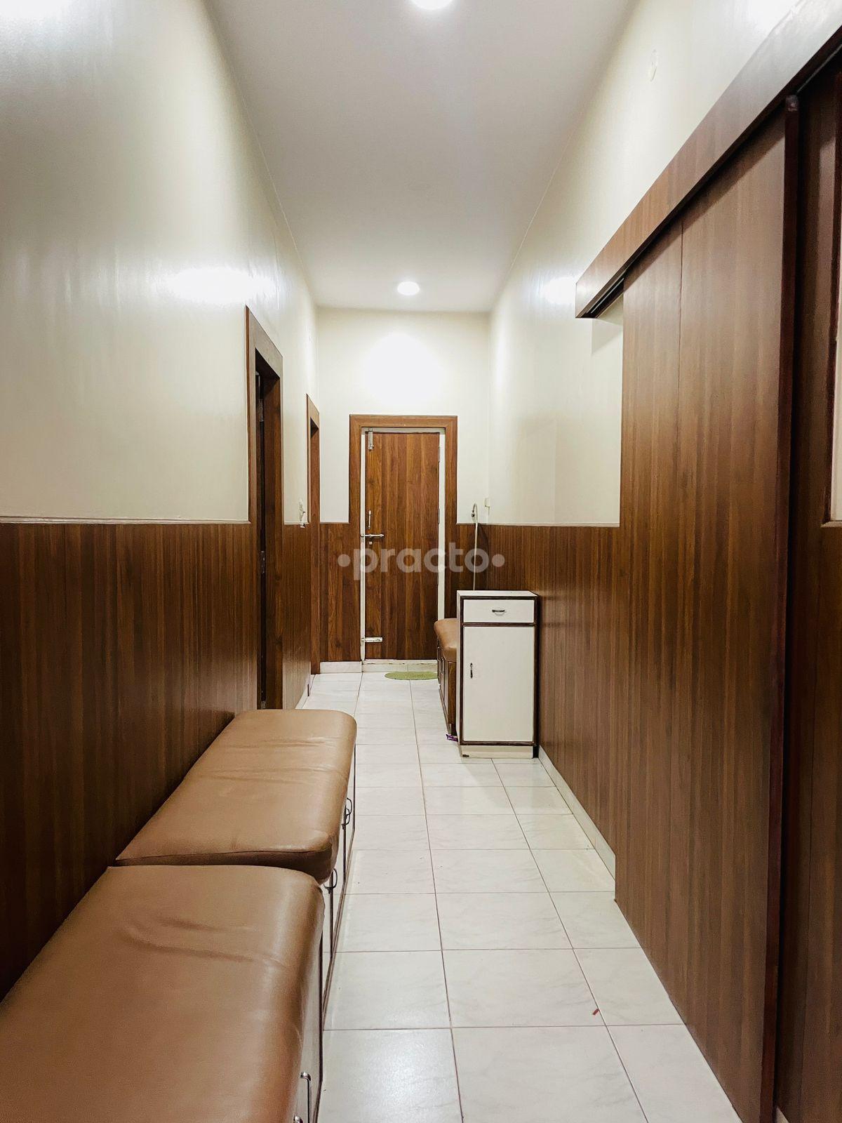 Kanaka Maternity Hospital HSR Layout Bangalore