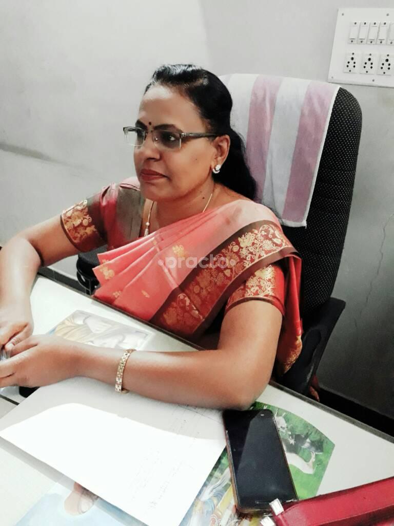 Shree Shrinivasa Homoeopathy Clinic KR Puram Bangalore