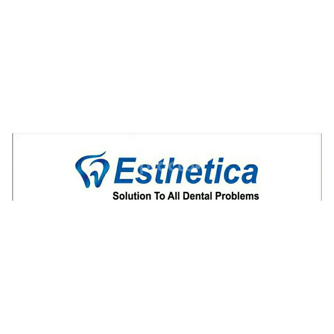 Esthetica Dental Clinic Saket Delhi