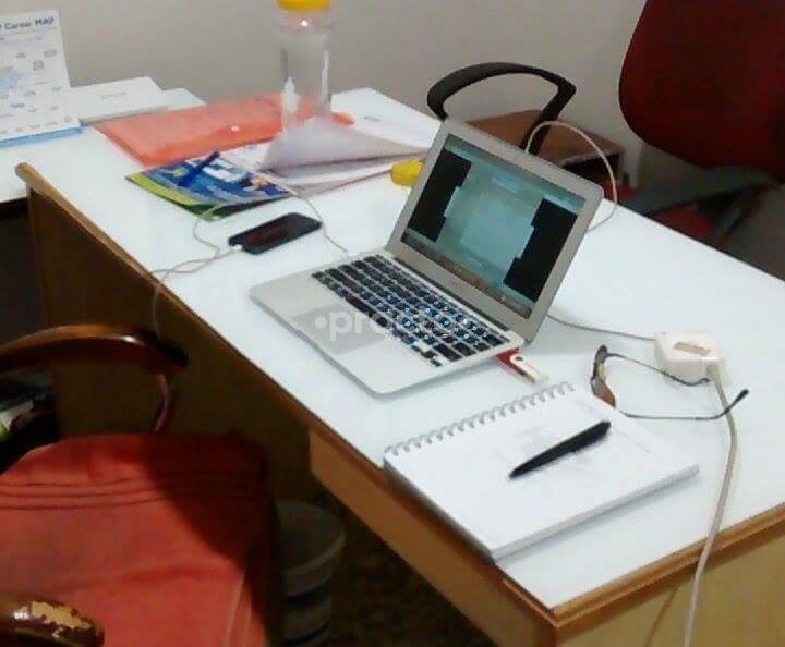 OPD/Ward at Ehsas Mind Healing Center Safdarjung Enclave Delhi