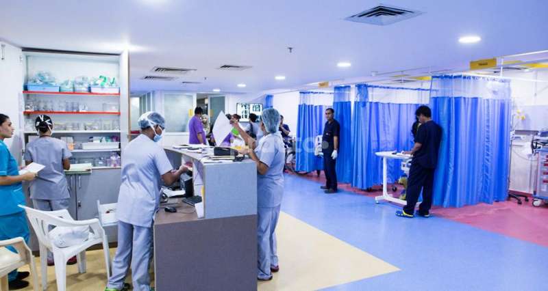 Sunshine Hospitals Multi Speciality Hospital In Gachibowli Hyderabad Book Appointment Online View Reviews Contact Number Practo