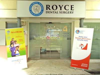 Best Dental Clinics In Taman Jurong Singapore Book