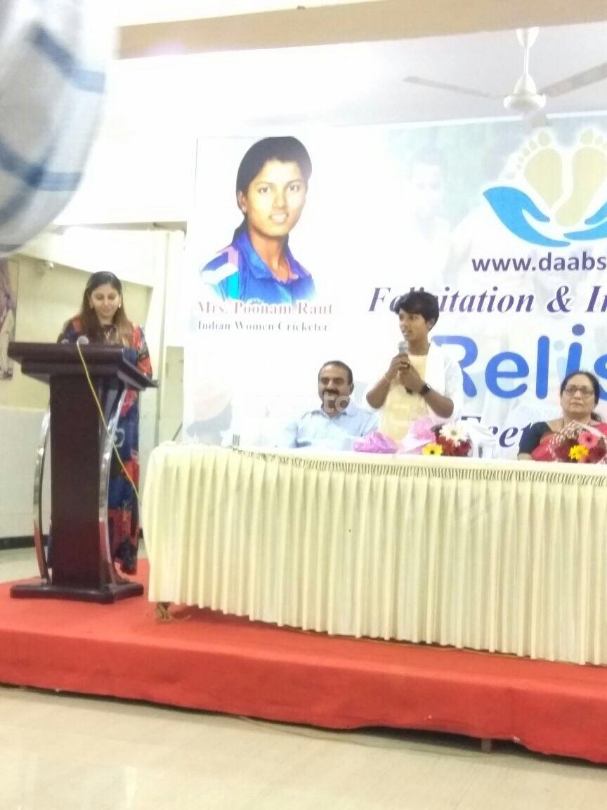 Entrance at Cardiac Rehab Centre Borivali West Mumbai