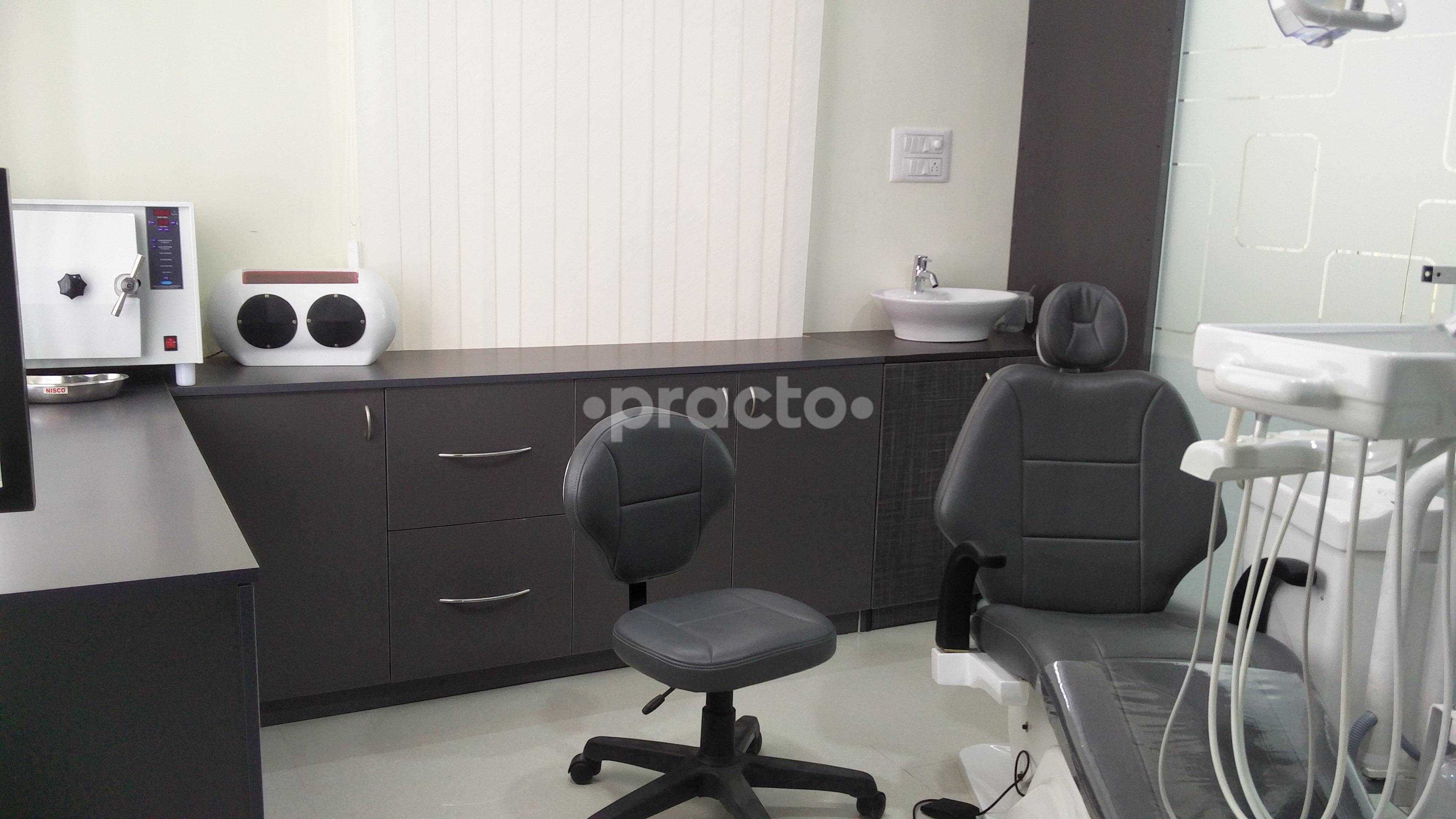 Services at Impla Dental Care HSR Layout Bangalore
