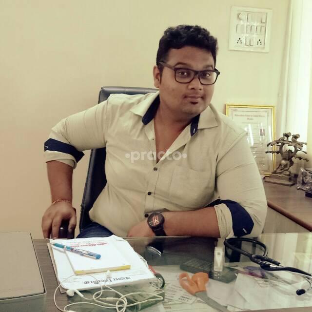 Vandana Surgical Centre Binaki Nagpur