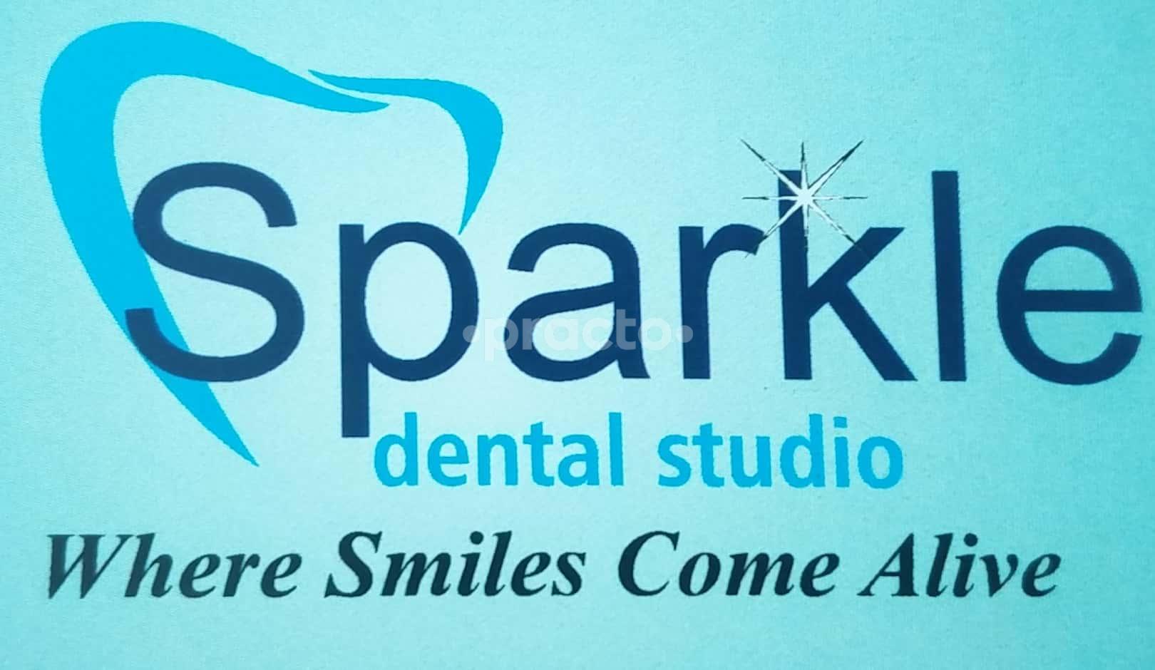 Sparkle Dental Studio