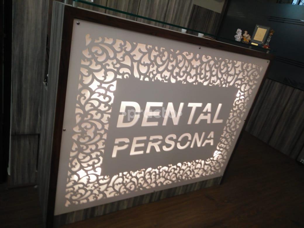 Dental Persona