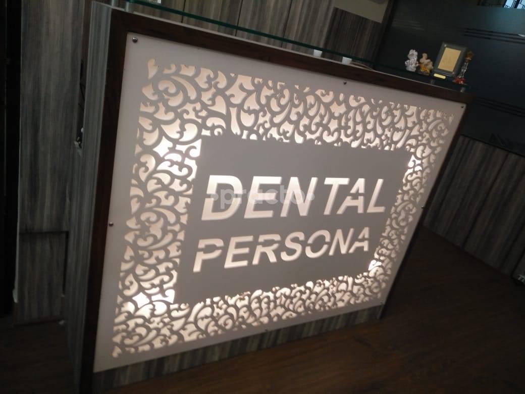 Dental Persona Kalkaji Delhi
