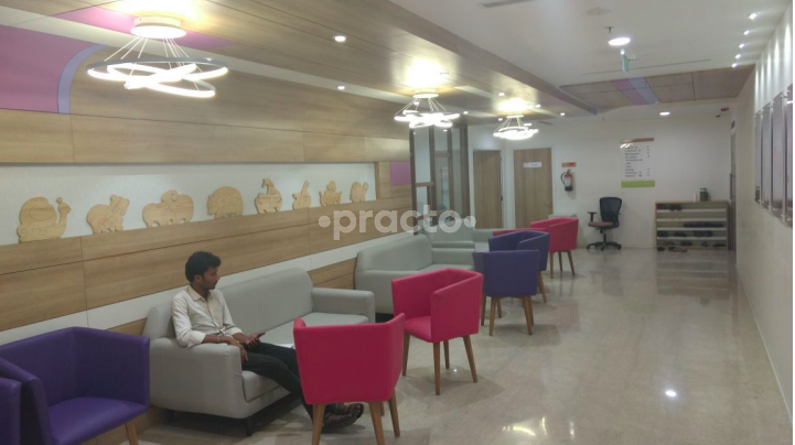 Cloudnine Hospital Vashi Navi Mumbai