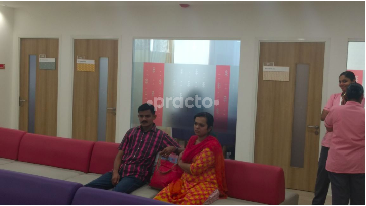 Cloudnine Hospital Vashi Navi Mumbai