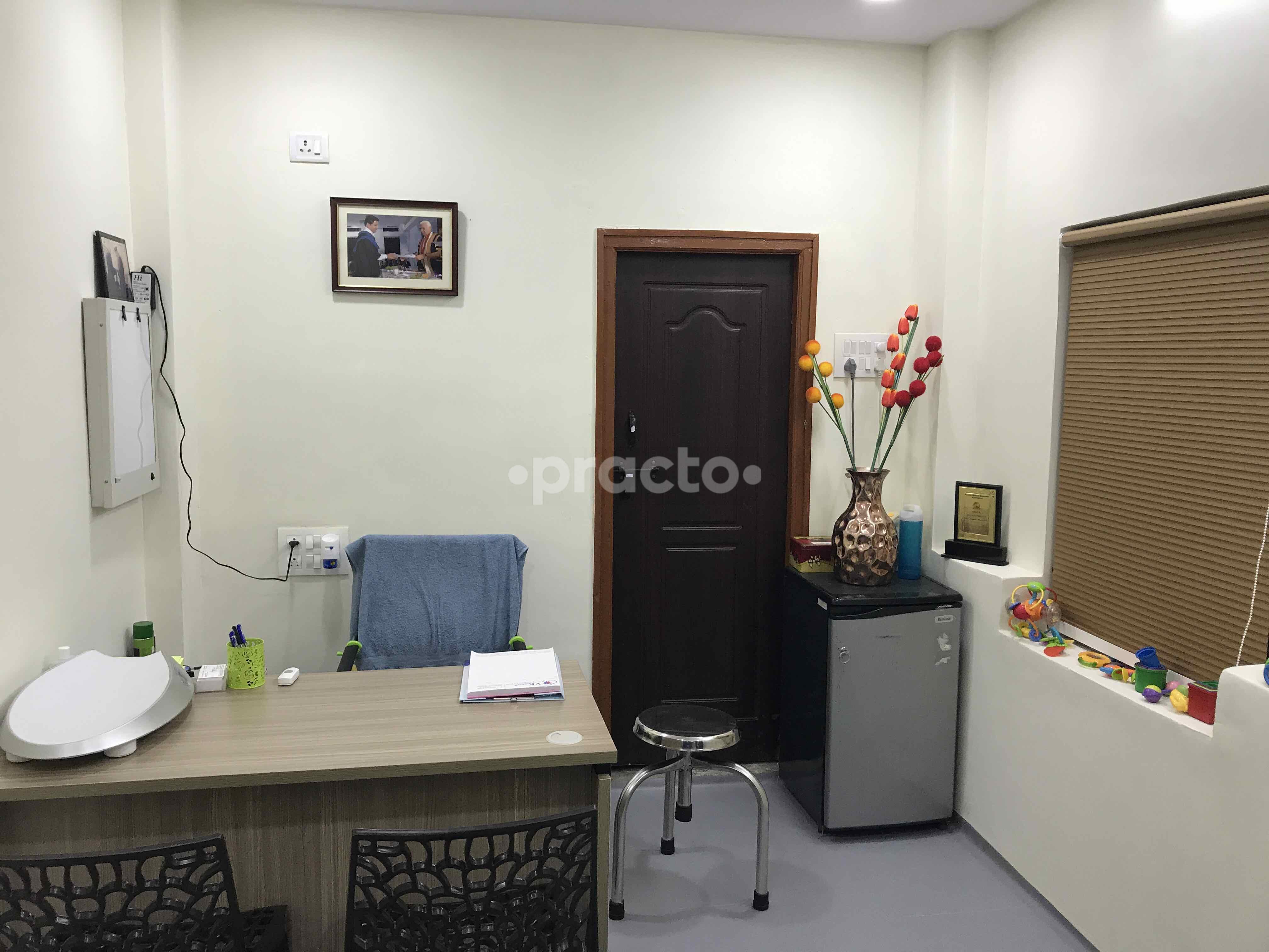 V K Childrens Clinic Bandlaguda Hyderabad