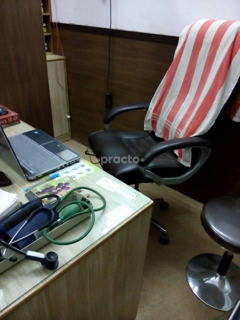Alam Homoeopathic Clinic Rajajipuram Lucknow
