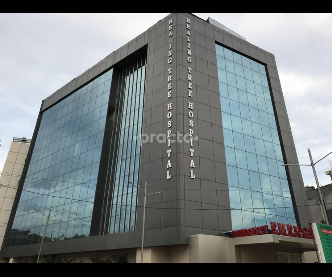 Rama Medical College Hospital & Research Centre Indirapuram Ghaziabad