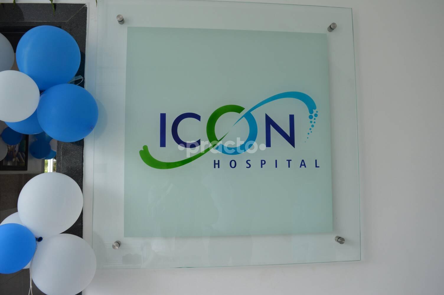 Icon Hospital  Diwalipura Vadodara