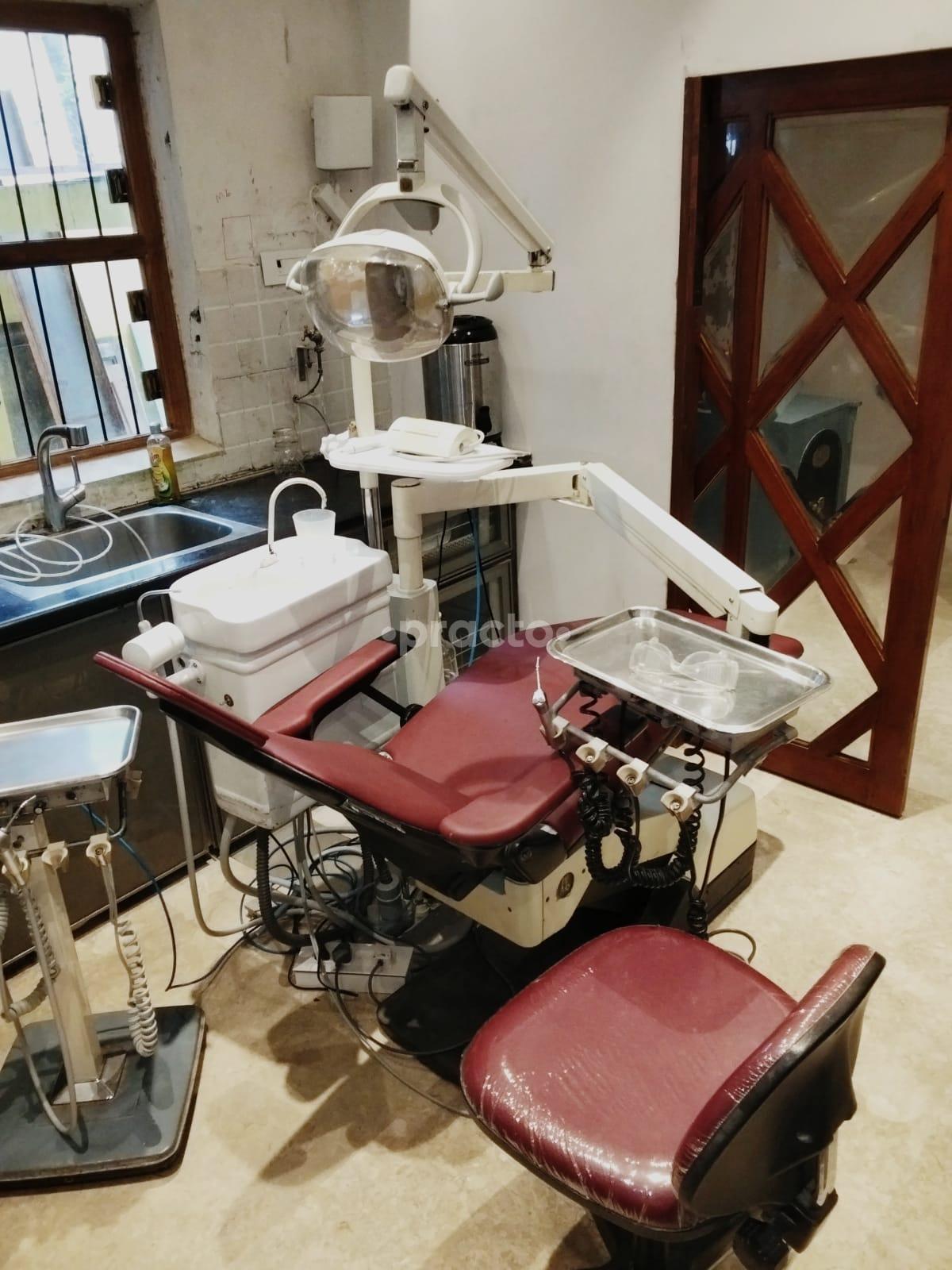 Dr Baruns Dental Centre ECR Road Chennai