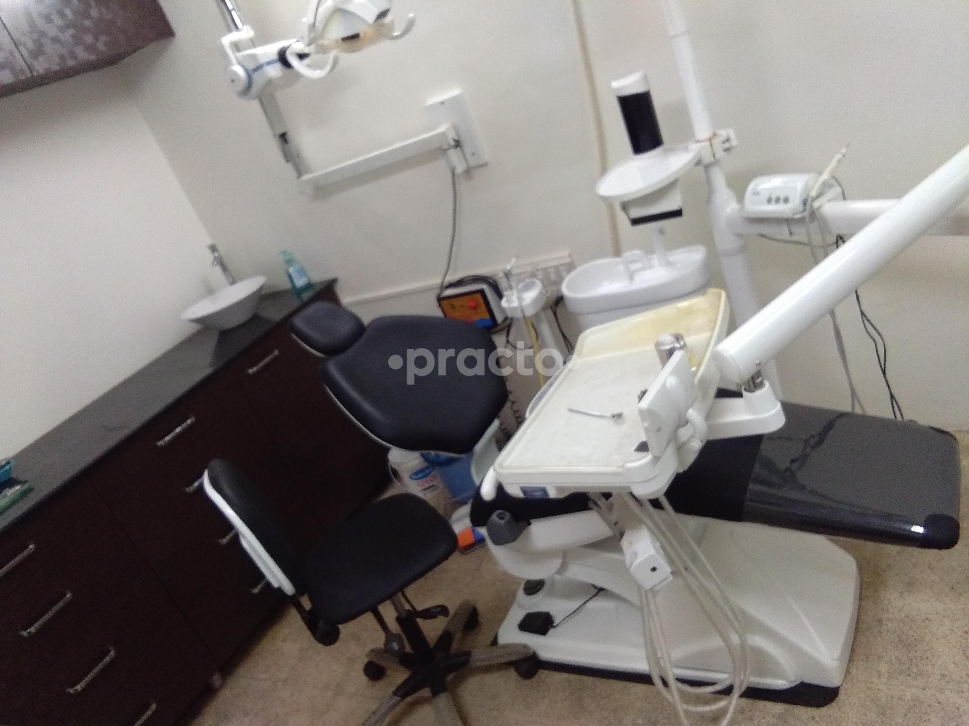 Services at Saving 32 Dental Care Chandkheda Ahmedabad