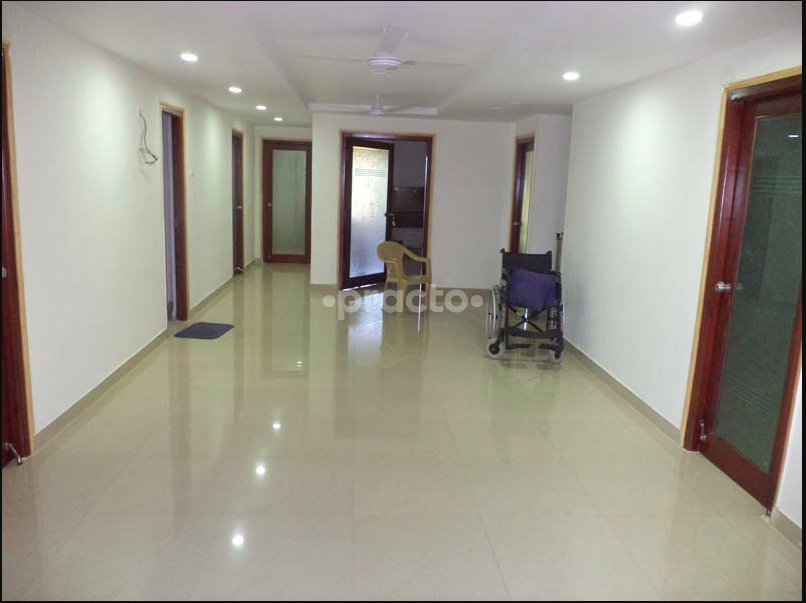 Services at Universal Srushti Fertility Centre IVF  Kasba Kolkata