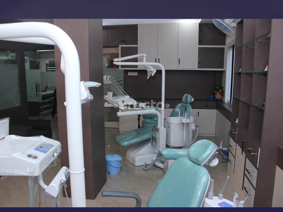 Services at CORALDENT - Family Dental Care Baramunda Colony Bhubaneswar