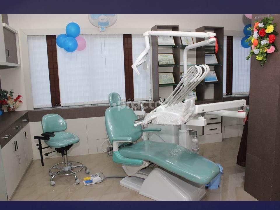 Labs at CORALDENT - Family Dental Care Baramunda Colony Bhubaneswar