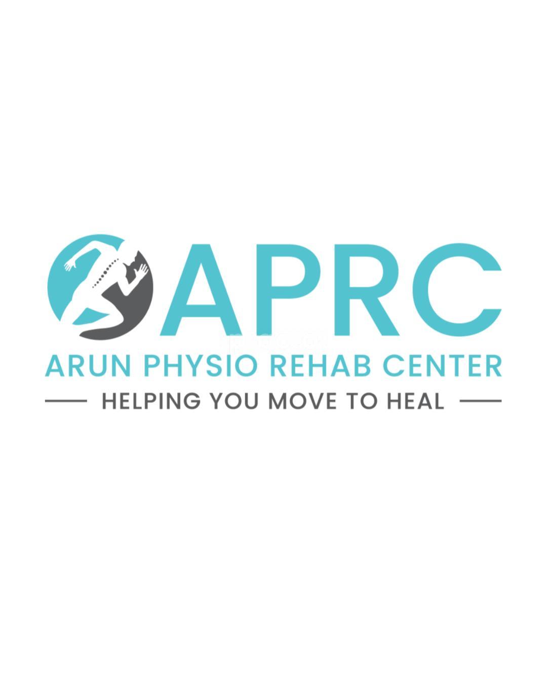 ARUN PHYSIO REHAB CENTER APRC