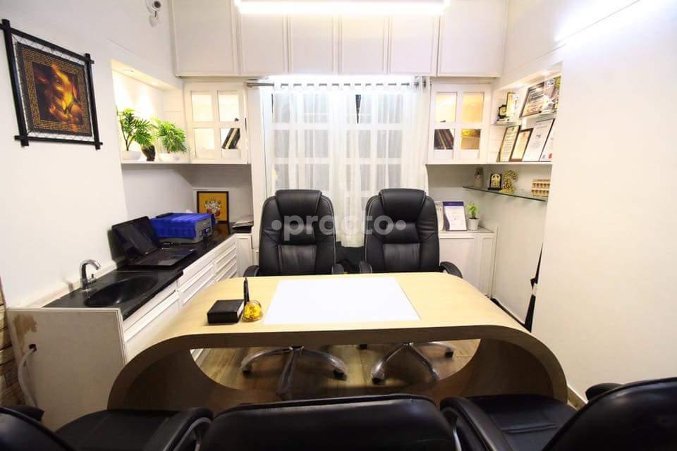 OPD/Ward at Smile Studio Navrangpura Ahmedabad