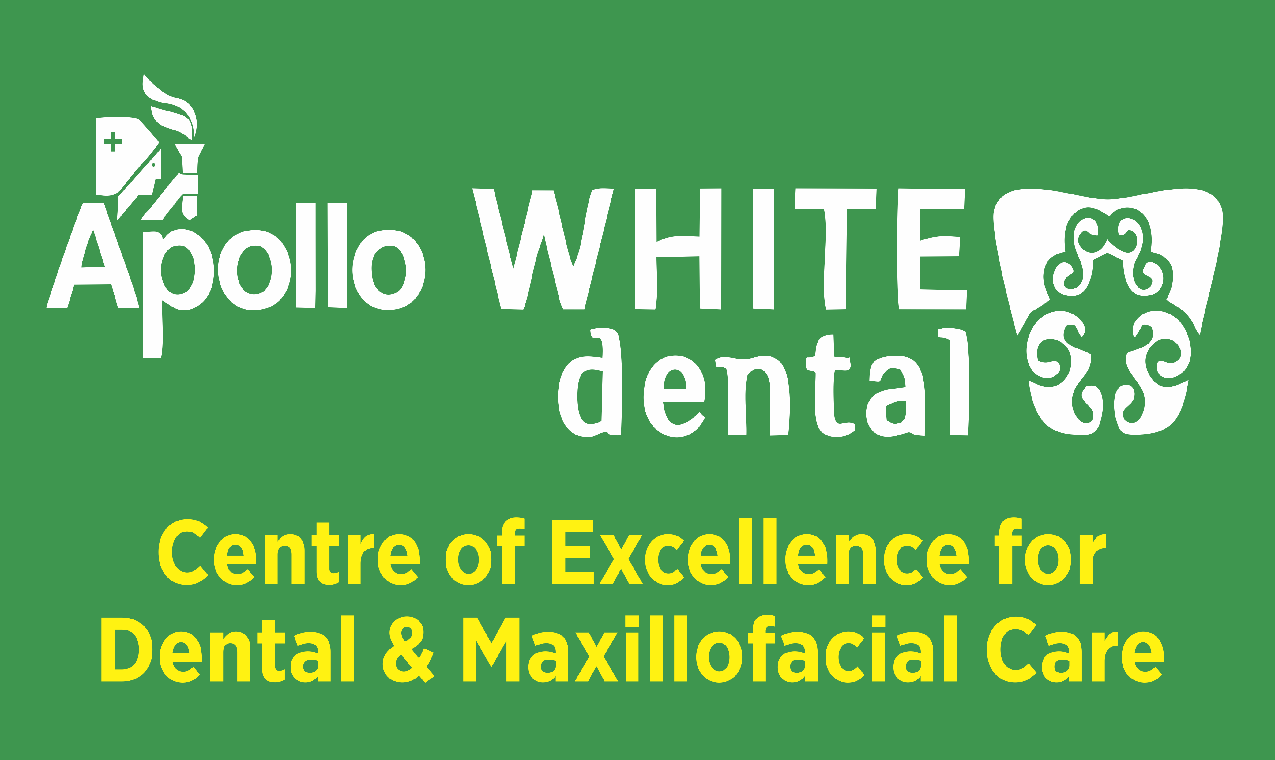 Apollo White Dental