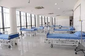 ICU at MPCT Hospital Sanpada Navi Mumbai