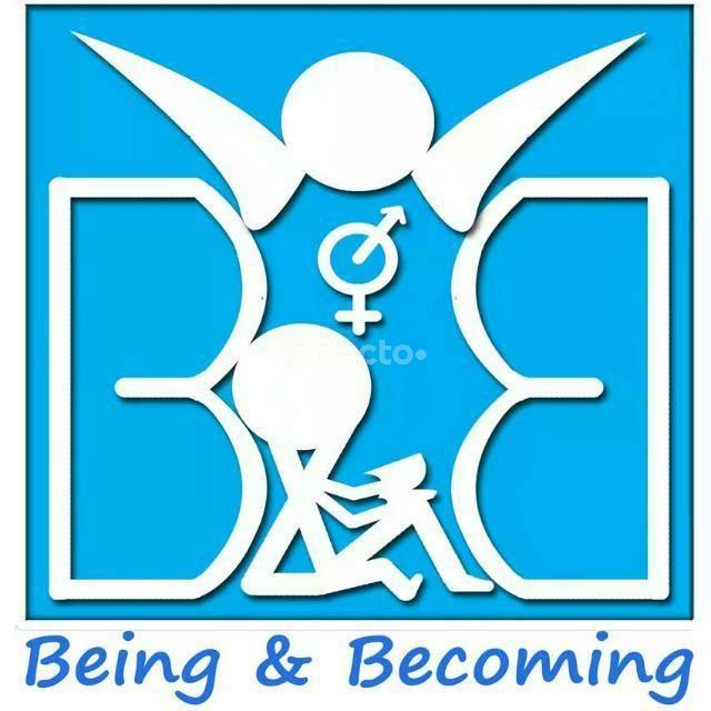 Being & Becoming Uttam Nagar Delhi