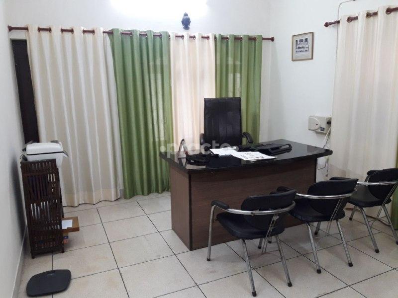 Consultation Room at Rajesh Pandey psychologist & Career Counselor Indira Nagar Lucknow