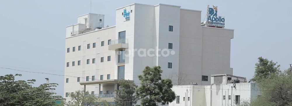 Apollo Hospital Panchvati Nashik