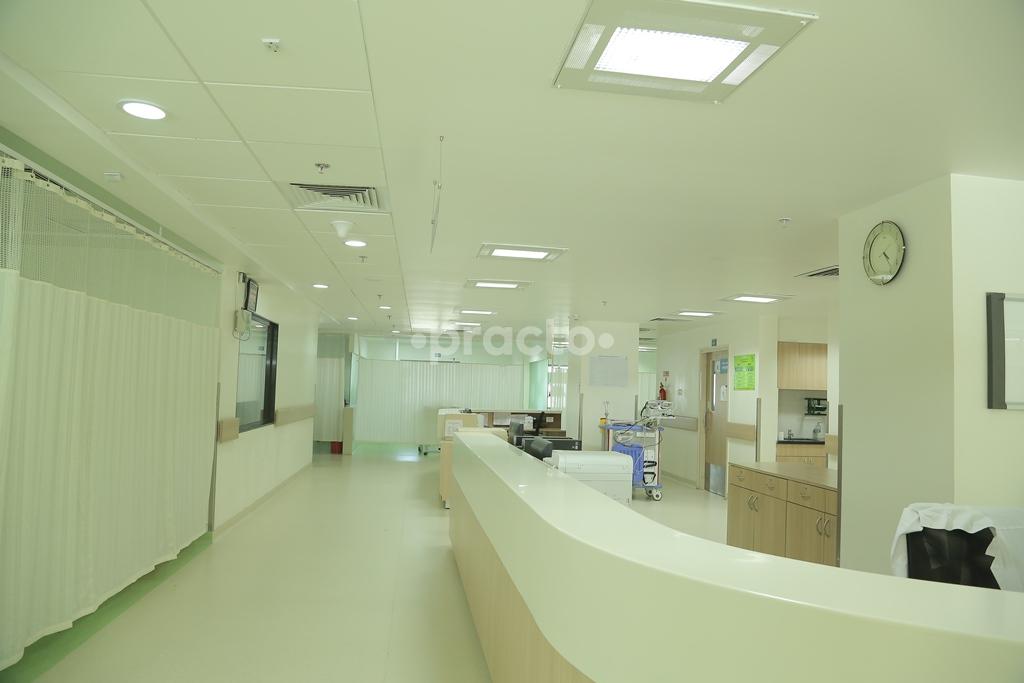Apollo Hospital Panchvati Nashik