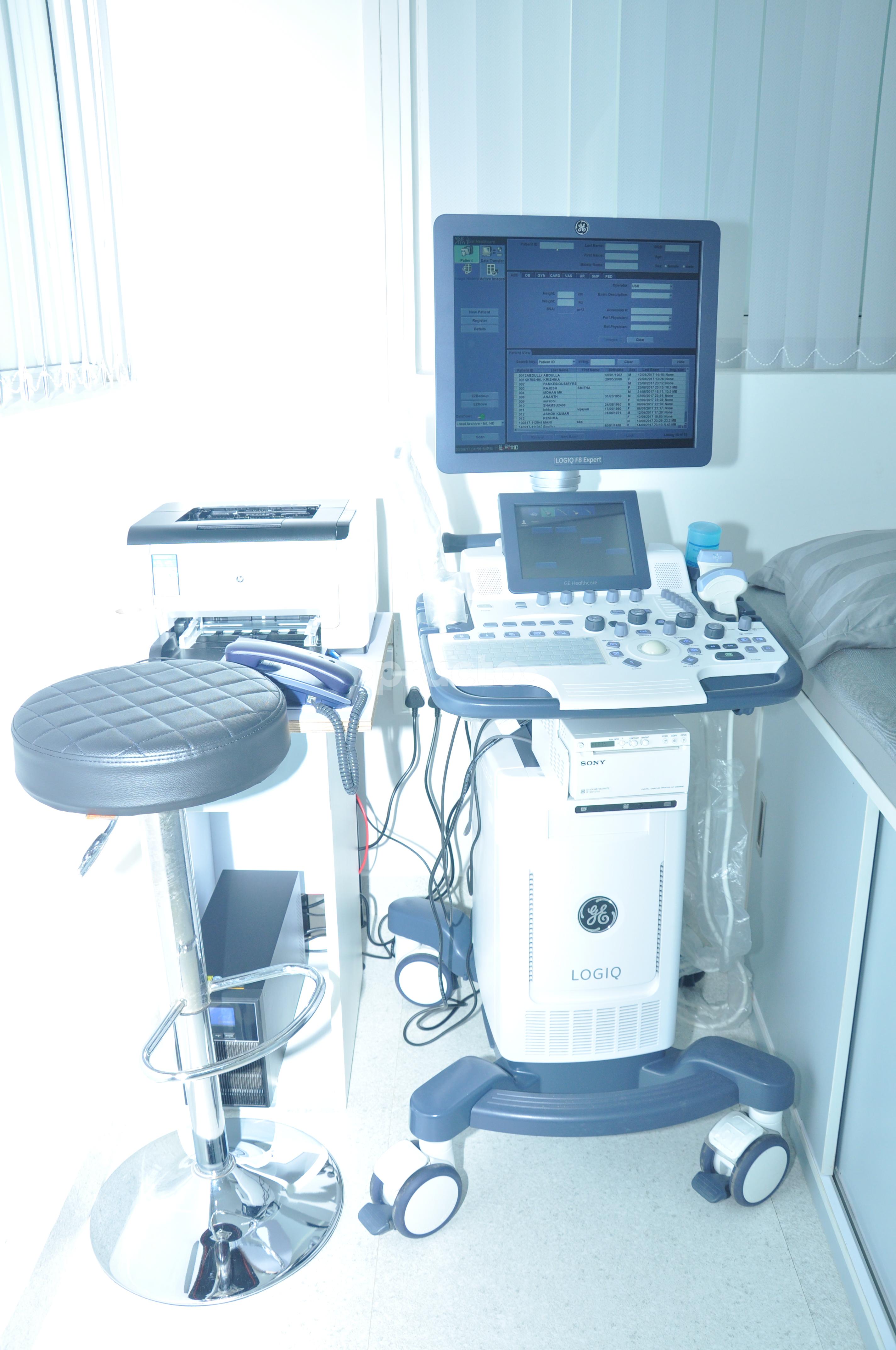 Services at Aniron Holdings Thrikkakara Ernakulam