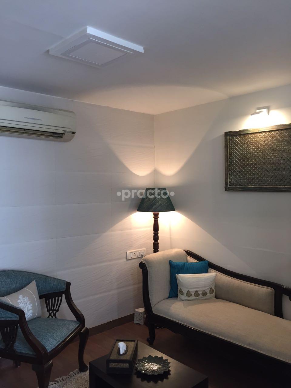 OPD/Ward at Tatvamasi Juhu Mumbai