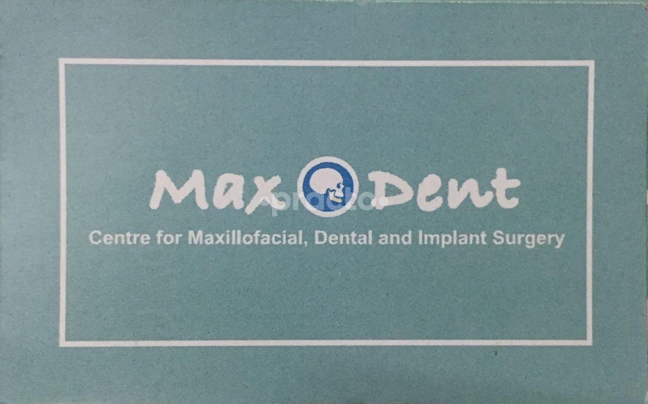Maxodent