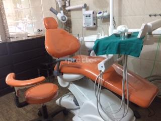 OPD/Ward at DentoPex Multispeciality Dental Clinic Vikas Puri Delhi