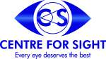 Centre For Sight