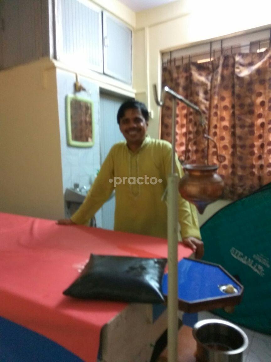 Services at Varad Ayurved Clinic & Panchakarma Centre Naupada Thane