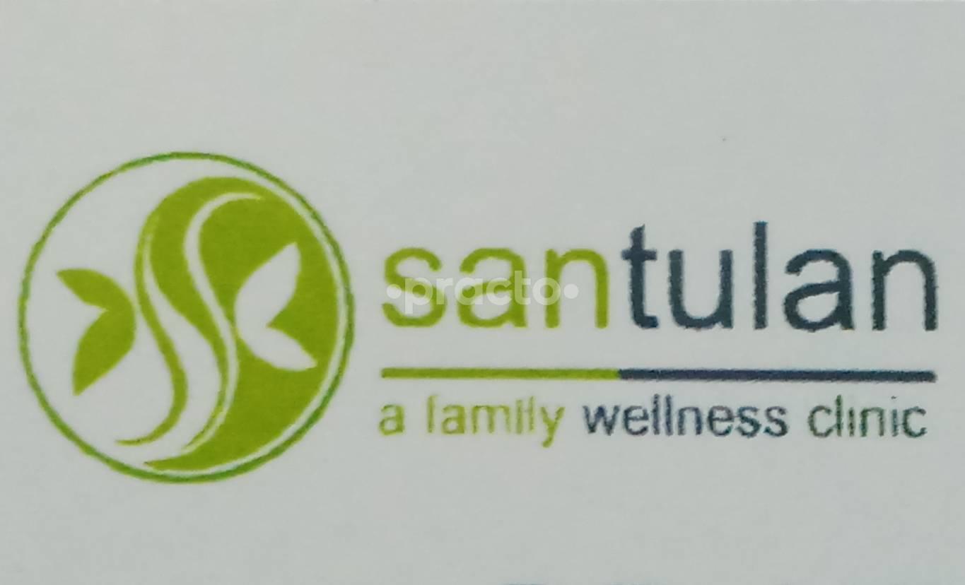 Santulan Wellness Clinic Majiwada Thane