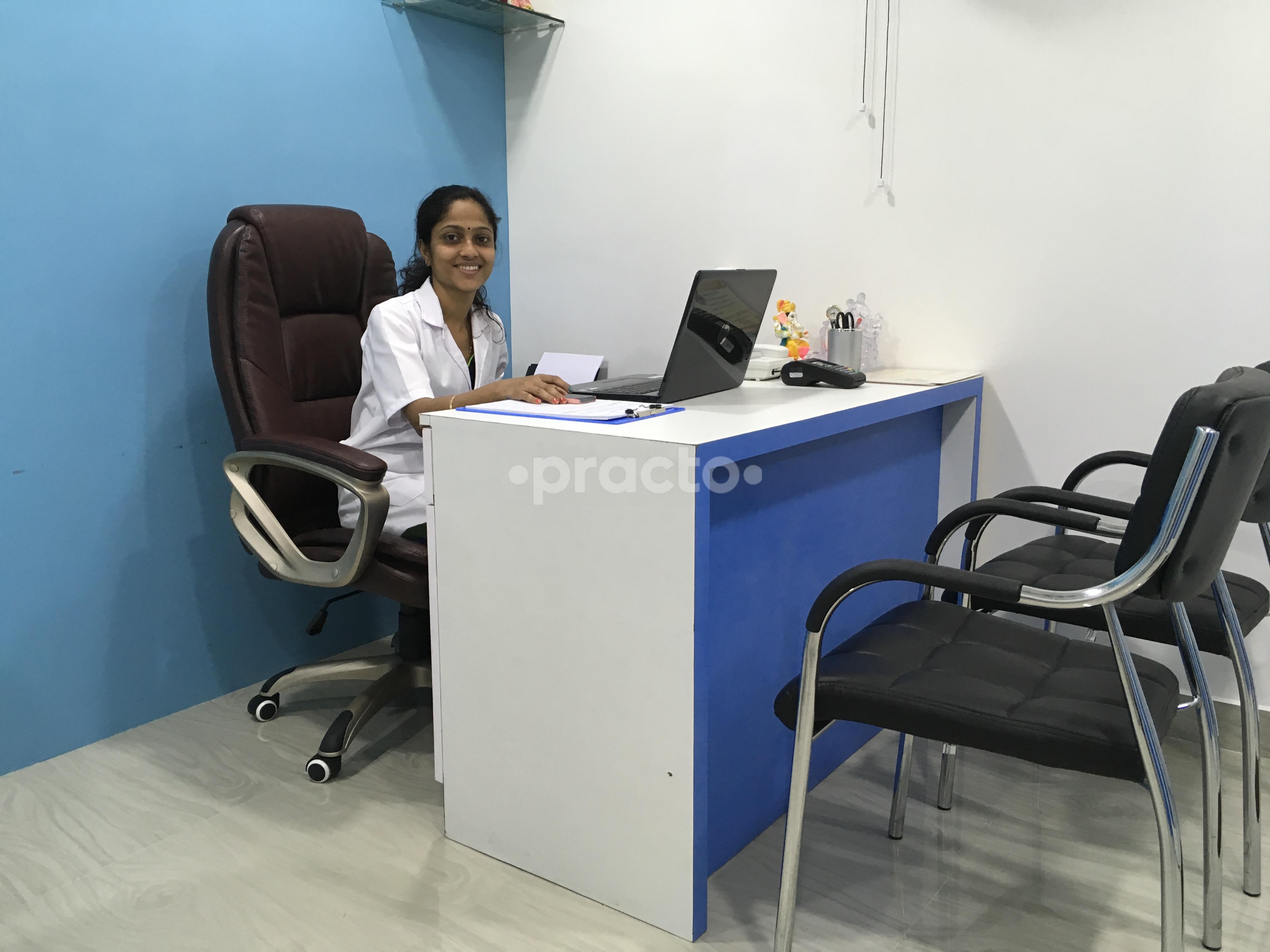 OPD/Ward at Dr. Teeth Dental Care Yelahanka Bangalore