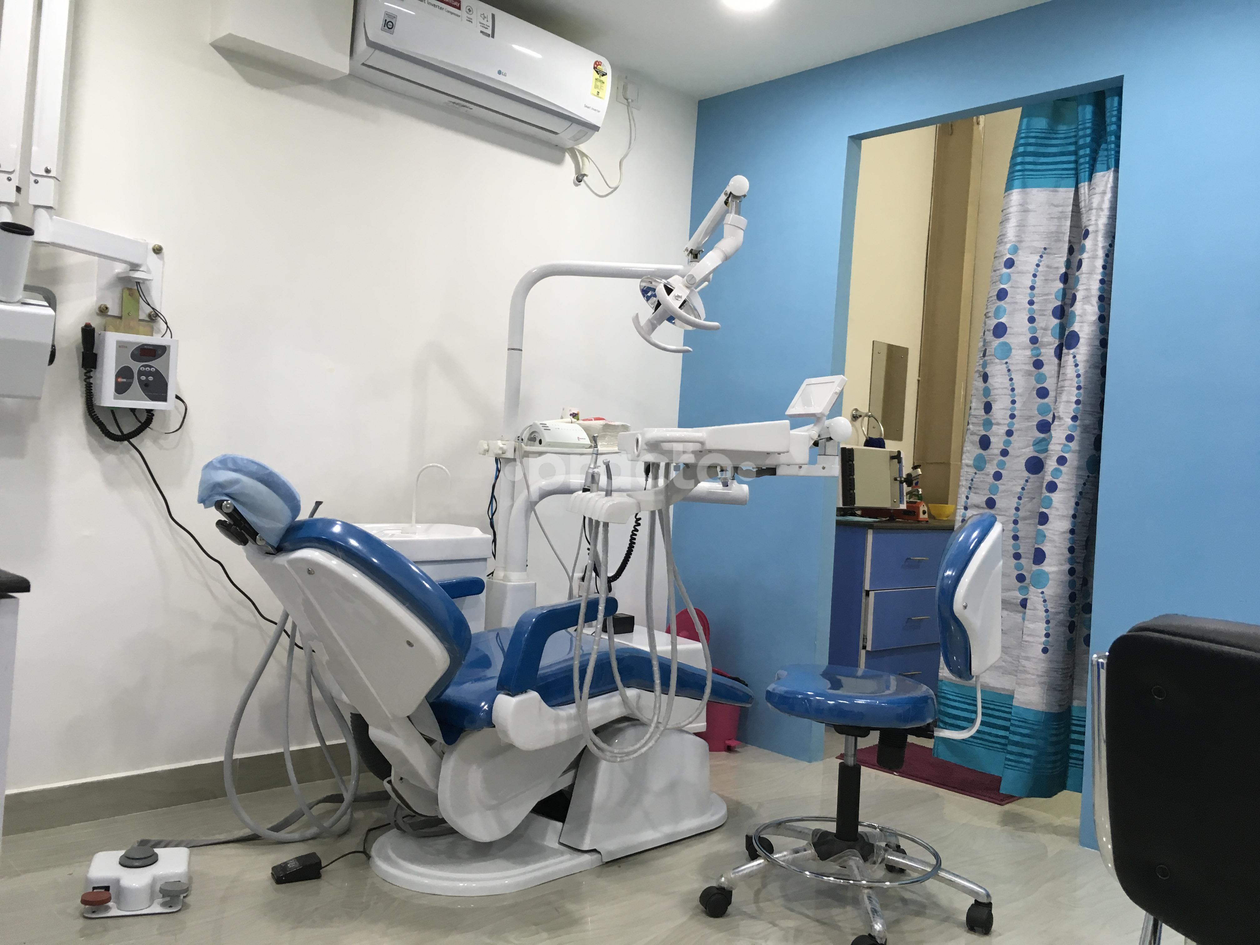 Services at Dr. Teeth Dental Care Yelahanka Bangalore