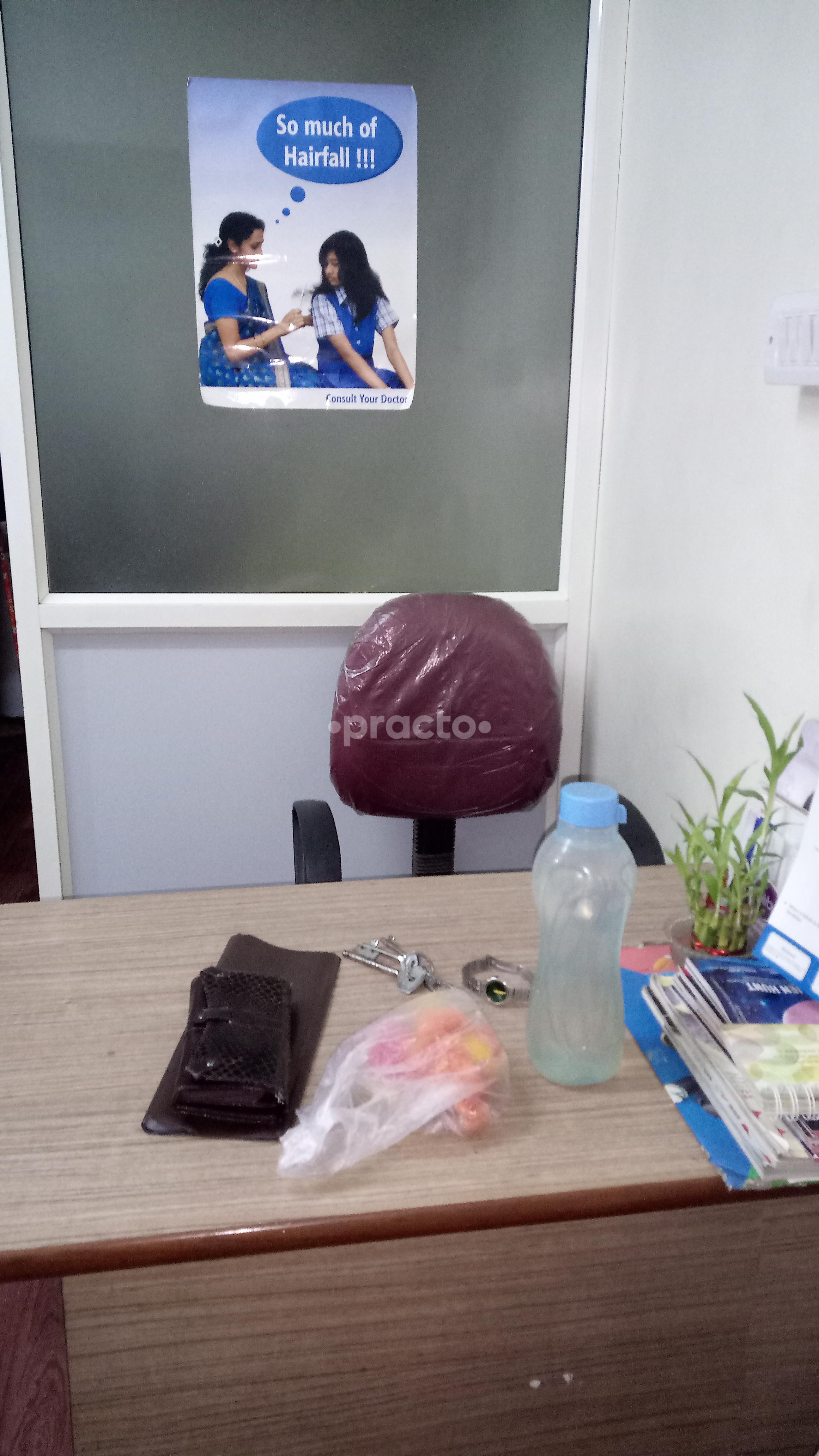 OPD/Ward at Milan Skin Clinic Basaveshwaranagar Bangalore