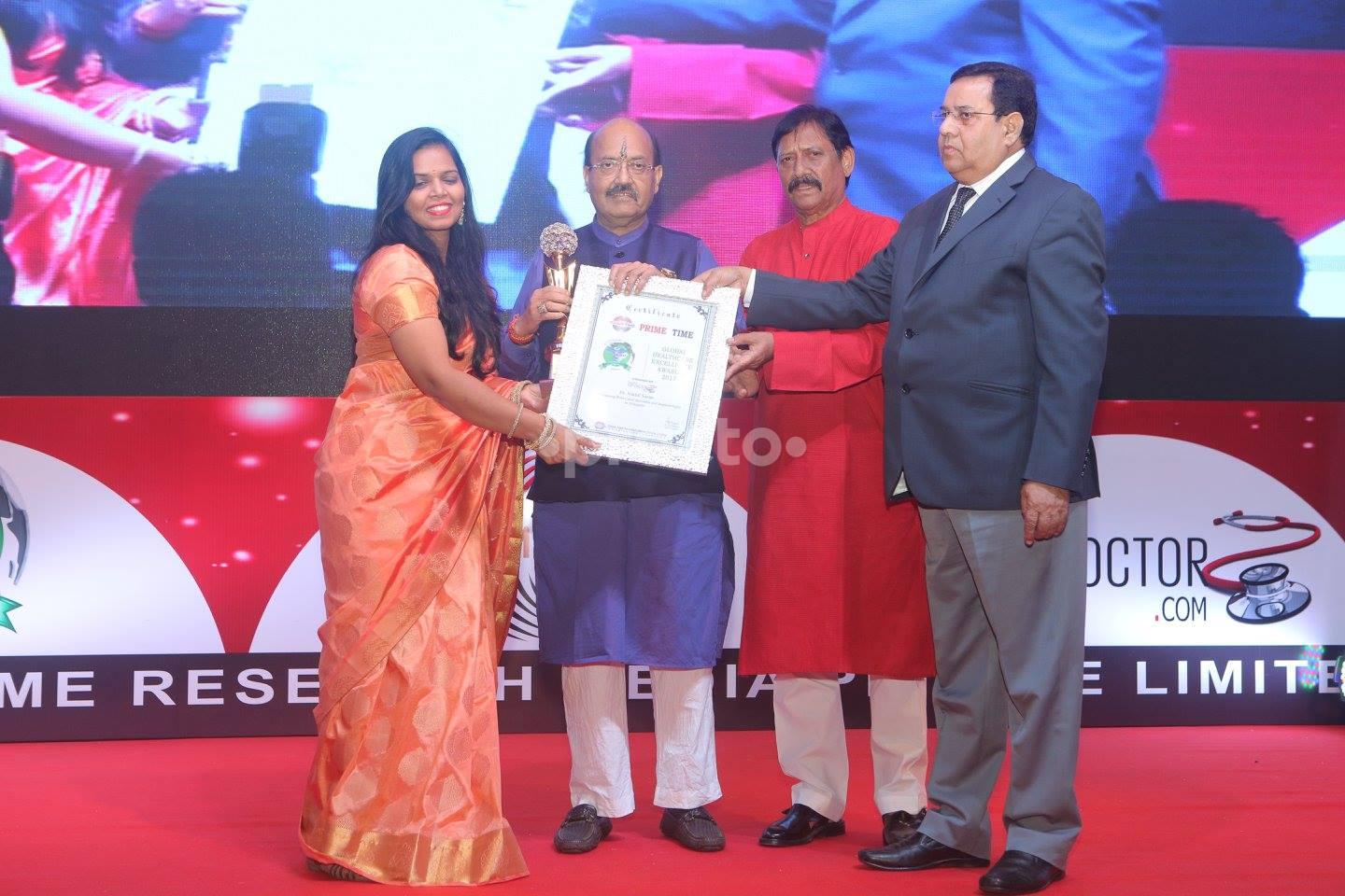 Others at Vista Dental Studio Madhapur Hyderabad
