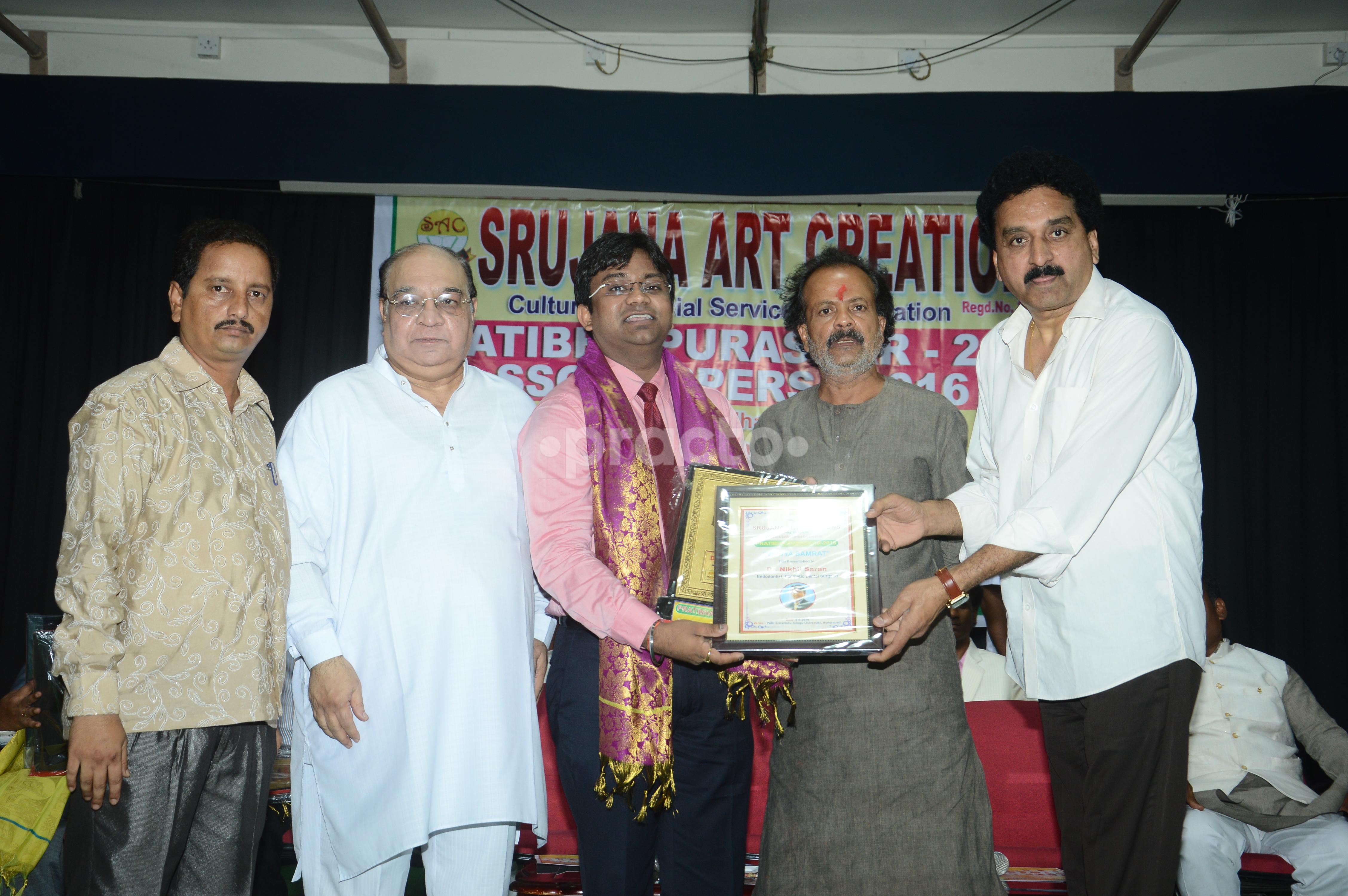 Others at Vista Dental Studio Madhapur Hyderabad