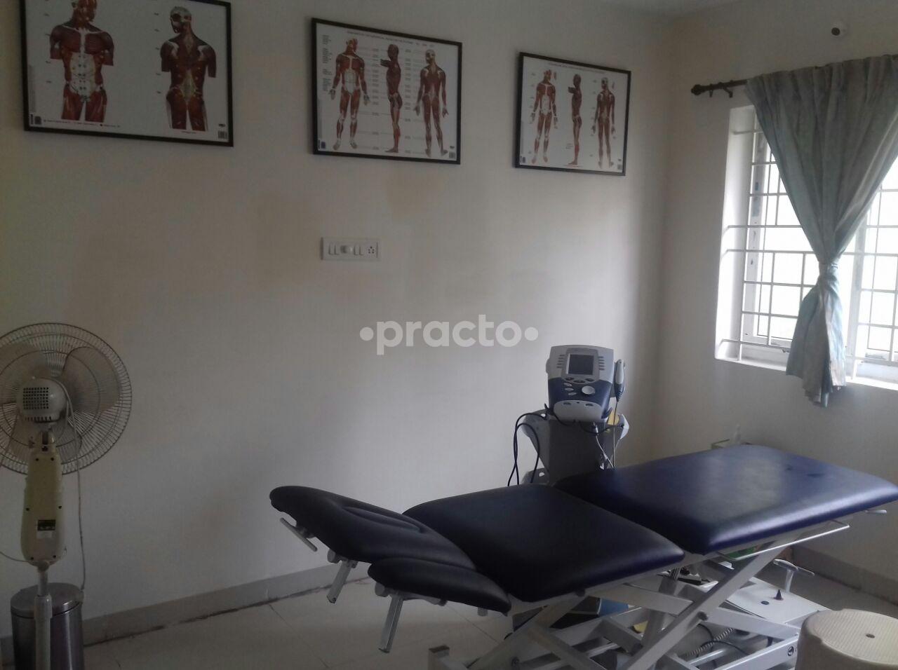 Shubam Clinic Thudiyalur Coimbatore