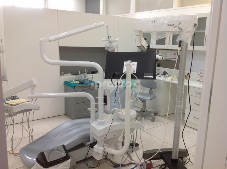 OPD/Ward at OrthoNext And Dental Concept Vijayanagar Mysore