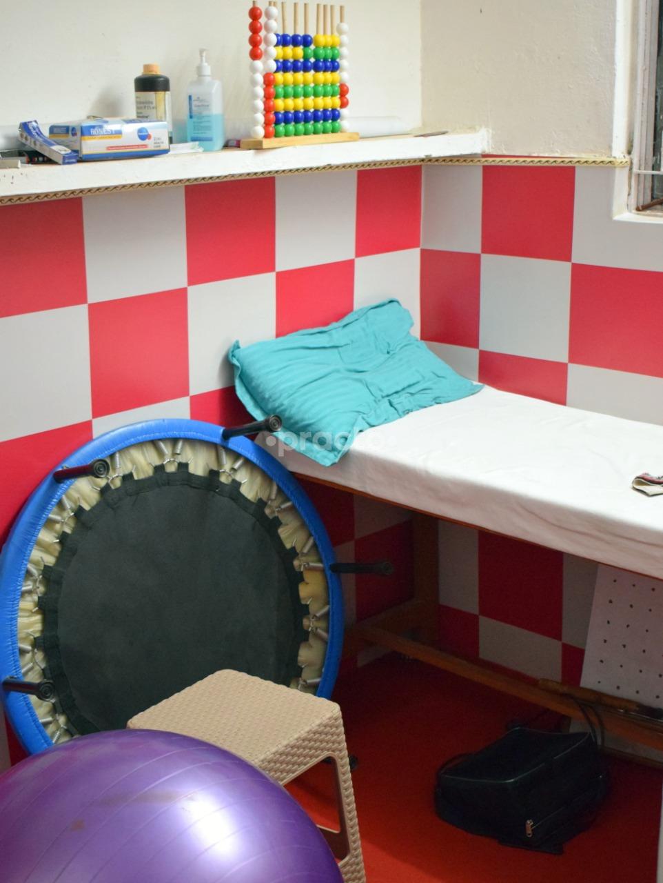 Services at Dr Sarwar Physiotherapy and Rehabilitation Center Dwarka Delhi
