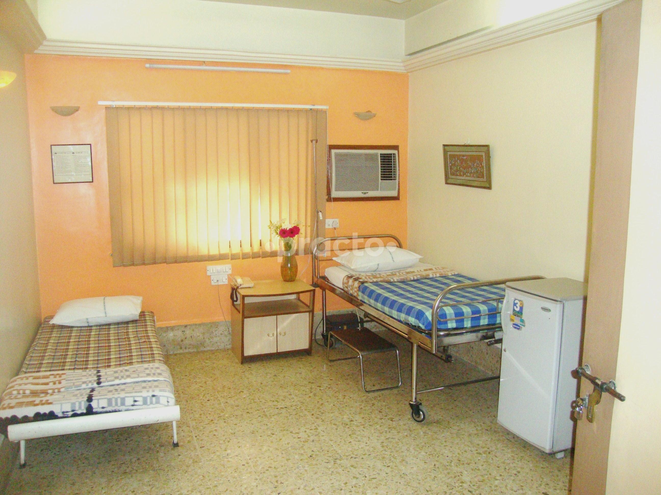 Usha Nursing Home Camp Pune