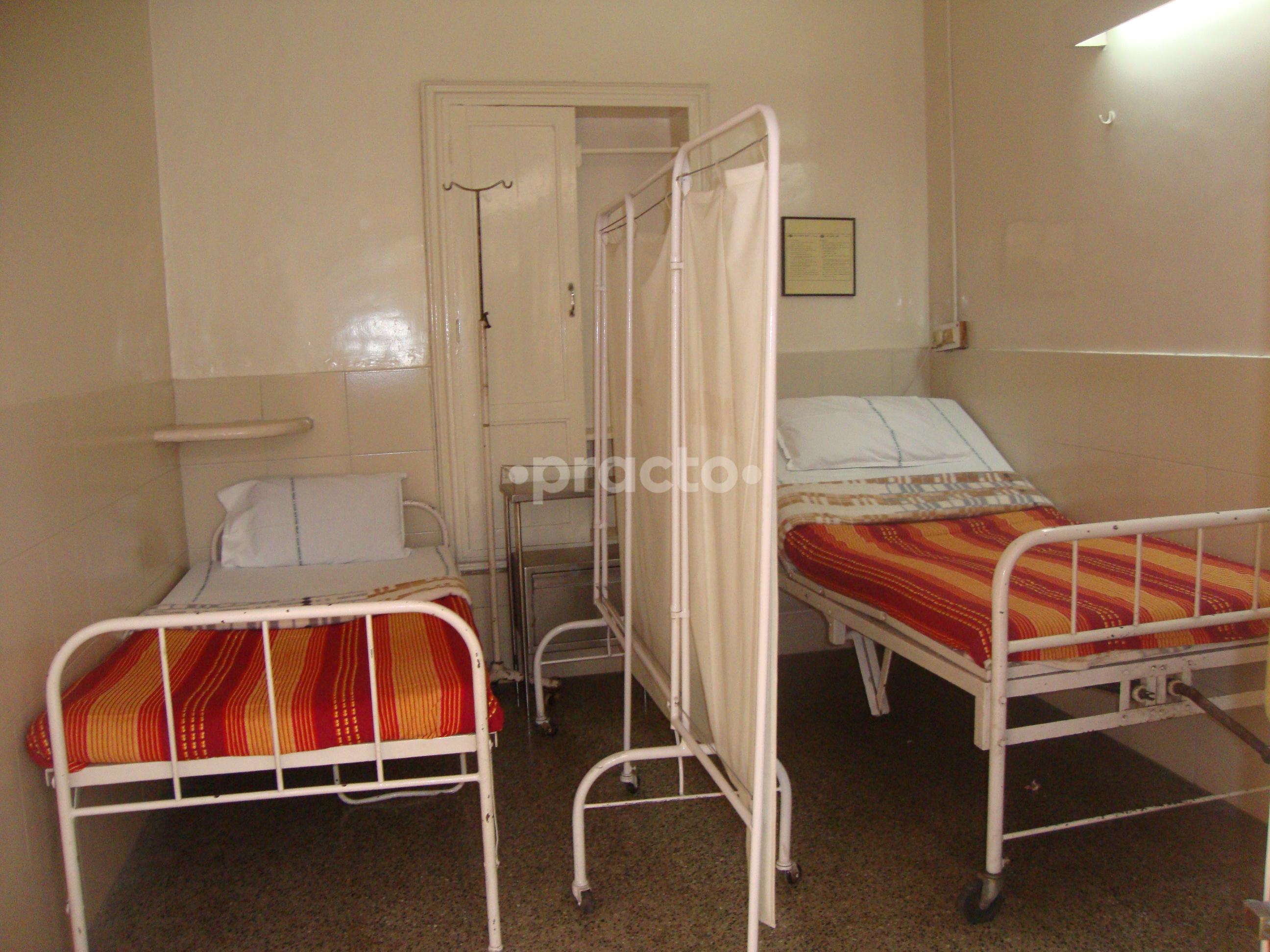 Usha Nursing Home Camp Pune