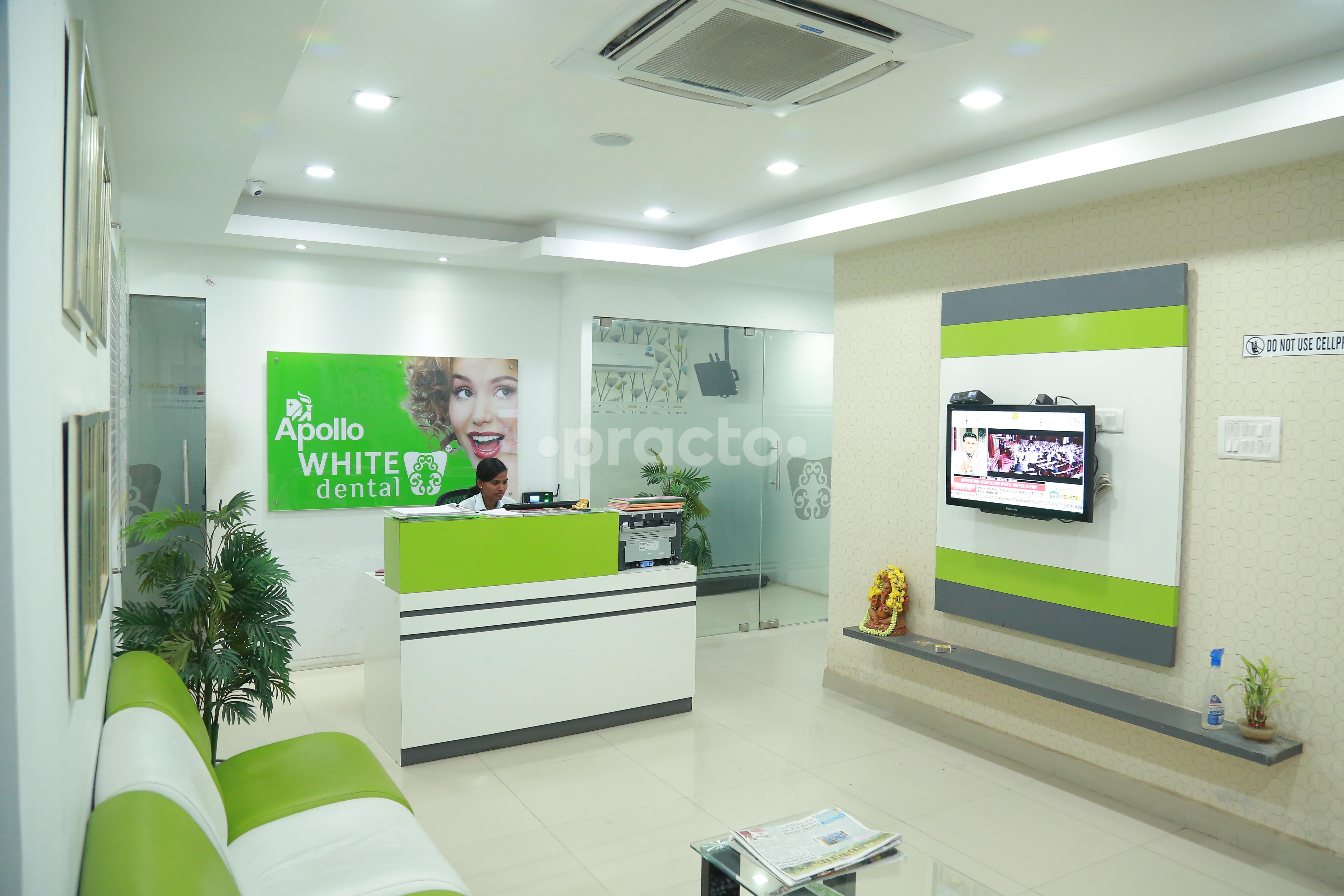 Apollo Dental Aundh Pune